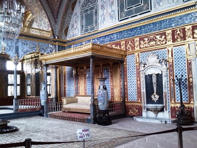 sala del sultan