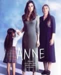 Anne /Madre/Todo por mi hija