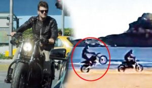 Kivanç Tatlitug pasión por las motos