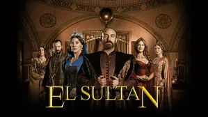 el sultan netflix