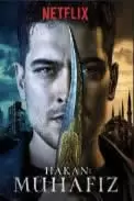 el protector Netflix