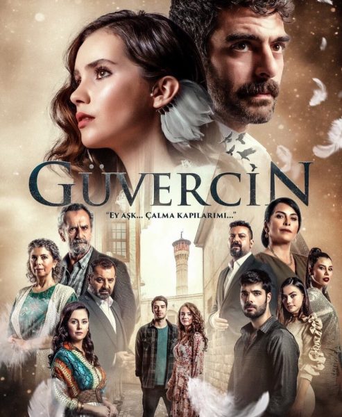 Guversin novela turca