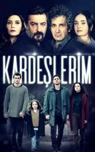 kardeslerim serie turca