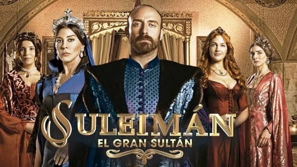 suleiman-el-gran-sultan