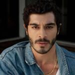 Burak Deniz actor turco