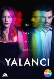 Yalancia, Mentiroso capitulos serie turca