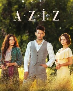 Aziz novela turca