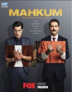 Mahkum serie turca en español