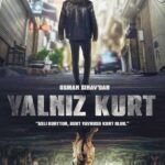 Yalniz Kurt serie turca en español