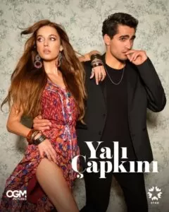 yali capkini serie turca