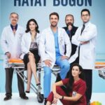 hayat bugun serie turca en español