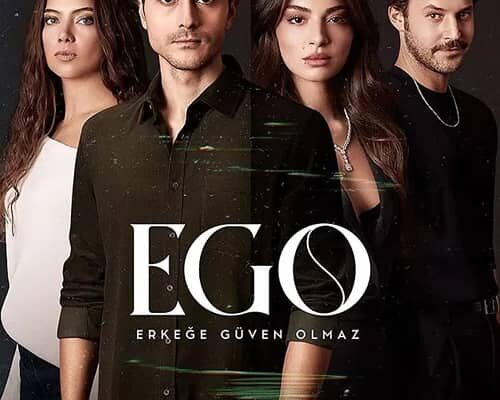 ego serie turca