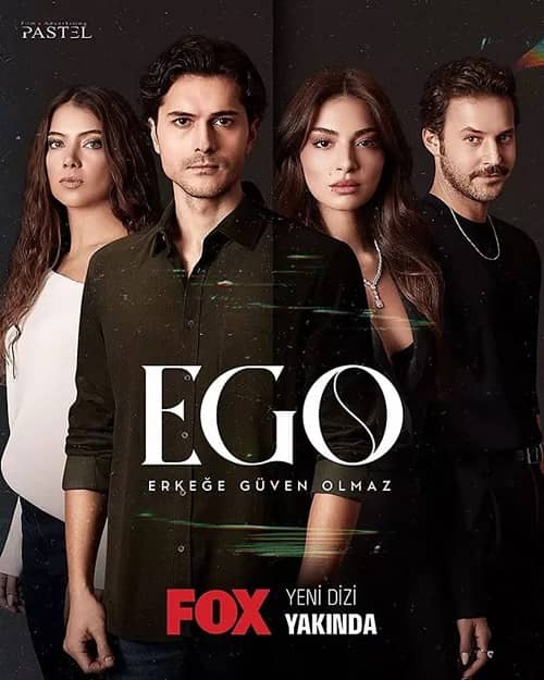 ego serie turca