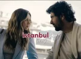 Estambul, mi Amor